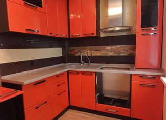 Продается 2-комнатная квартира, 64 м2, посёлок Строитель, микрорайон Центральный, 30Б
