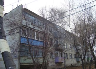 Продается однокомнатная квартира, 32 м2, Курганская область, Заводская улица, 2