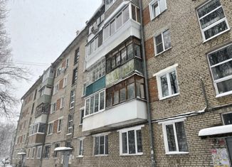 Продам 2-ком. квартиру, 48 м2, Тула, Парашютный проезд, 38