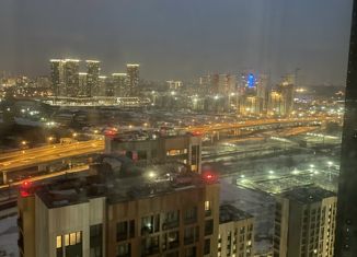 Продажа однокомнатной квартиры, 34.3 м2, Москва, Тюменский проезд, 3к1, Бульвар Рокоссовского