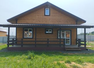 Продается дом, 70 м2, село Кривцы, Рязанское шоссе