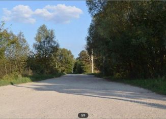 Земельный участок на продажу, 23 сот., деревня Панское, Центральная улица