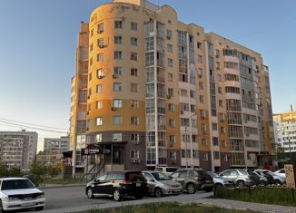 Продажа 1-ком. квартиры, 36.3 м2, Якутск, улица Каландаришвили, 12, Октябрьский округ