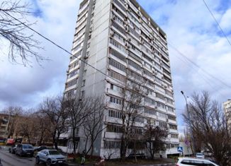 Продается однокомнатная квартира, 34.5 м2, Москва, Большая Черёмушкинская улица, 11к3, район Котловка