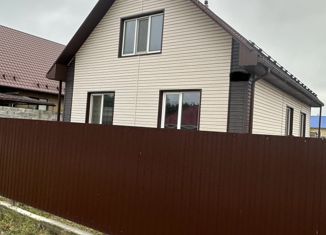 Дом на продажу, 127 м2, Старый Оскол, улица Тулинова, 38