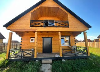 Продаю дом, 120 м2, деревня Грановщина