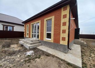 Продам дом, 95 м2, посёлок Российский, улица Куликова Поля