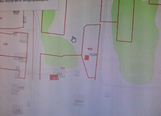 Земельный участок на продажу, 10 сот., деревня Подлёсово, Школьная улица