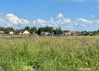 Продается земельный участок, 20 сот., ДНП Гринфилд