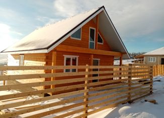 Продажа дома, 120 м2, ДНТ Исток, Рябиновая улица