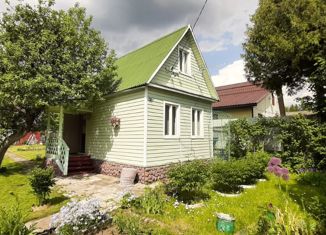 Продается дом, 35 м2, СНТ Заречье, СНТ Заречье, 78