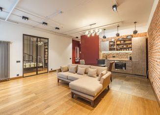 Продам двухкомнатную квартиру, 60.4 м2, Москва, Ходынский бульвар, 20А, станция Зорге