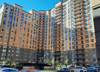 Однокомнатная квартира на продажу, 33.6 м2, Ставрополь, микрорайон № 36, улица Генерала Маргелова, 5/2