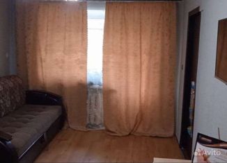 Продаю 2-комнатную квартиру, 44.6 м2, рабочий посёлок Константиновский, улица Ленина, 16