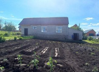 Продам дом, 83.7 м2, село Киргиз-Мияки, Солнечная улица, 25