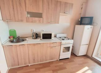 Аренда однокомнатной квартиры, 41 м2, Альметьевск, улица Рината Галеева, 29