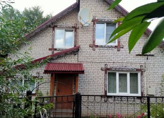 Дом на продажу, 145 м2, Ивановская область, улица Толстого, 1