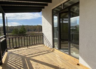 Продаю дом, 125 м2, Сысерть, Сысертская сотня