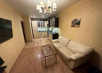 Продам однокомнатную квартиру, 36.3 м2, городской посёлок Новоселье, Питерский проспект, 1