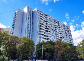 Продаю 3-ком. квартиру, 74 м2, Москва, Каширское шоссе, 80к1, метро Орехово