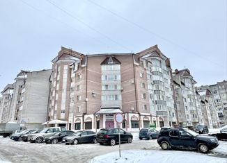 5-комнатная квартира на продажу, 265.2 м2, Череповец, улица Командарма Белова, 29