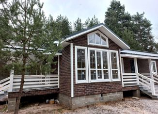 Продам дом, 120 м2, село Купанское, 2-я Железнодорожная улица