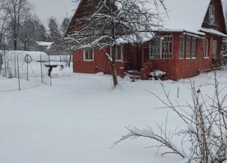 Продам дом, 114 м2, городской посёлок Вырица, Сиверское шоссе, 94