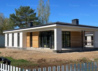 Продаю дом, 169 м2, коттеджный посёлок Гельвеция, коттеджный посёлок Гельвеция, 64