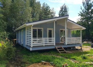 Продажа дома, 50 м2, деревня Ермолово