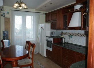 Продается 3-ком. квартира, 91 м2, Новосибирск, Кисловодская улица, 4, Кисловодская улица