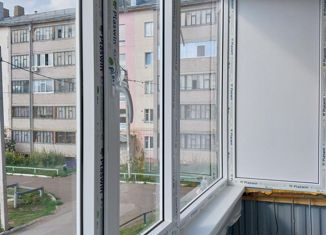 Продажа 2-ком. квартиры, 43.1 м2, Нефтекамск, улица Строителей, 41А