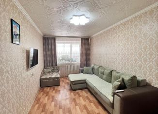 Продается 2-комнатная квартира, 58 м2, Забайкальский край, Парковая улица, 32Ц