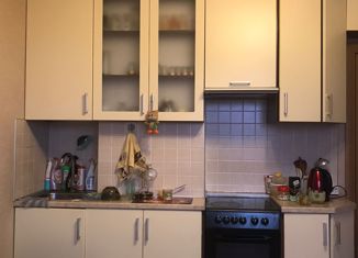 Продажа 1-комнатной квартиры, 35.2 м2, Санкт-Петербург, Октябрьская набережная, 122к1, метро Пролетарская