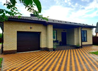 Дом на продажу, 220 м2, посёлок Отрадное, Октябрьский переулок, 6