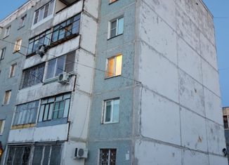 Продажа однокомнатной квартиры, 33 м2, село Некрасовка, Партизанская улица, 5