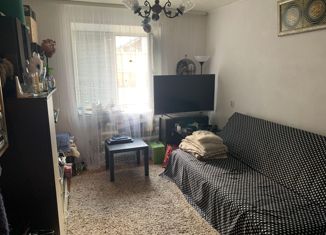 Продам двухкомнатную квартиру, 36 м2, Октябрьский, улица Кортунова, 14