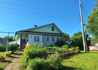 Продается дом, 46.3 м2, деревня Кузнечиха, деревня Кузнечиха, 34