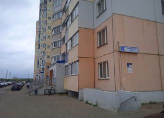 Продажа 2-ком. квартиры, 50.9 м2, Киров, Заводская улица, 6к1, Первомайский район