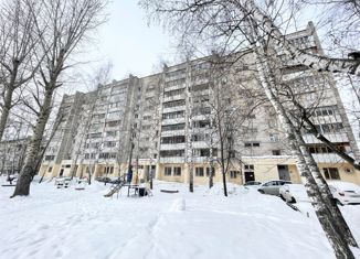 Продам 1-комнатную квартиру, 33.7 м2, Казань, улица Серова, 3, Московский район