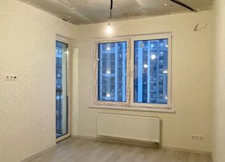 1-комнатная квартира на продажу, 32.8 м2, деревня Столбово, проспект Куприна, 34к2