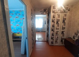 Продажа двухкомнатной квартиры, 43.1 м2, поселок городского типа Кошурниково, Саянская улица, 10