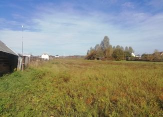 Продажа земельного участка, 13 сот., деревня Тимофеево, деревня Тимофеево, 32