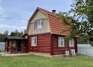 Продаю дом, 80 м2, село Разиньково, СНТ Родник, 127