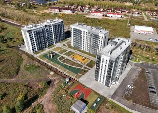 3-ком. квартира на продажу, 85.6 м2, Каменск-Уральский, улица Кутузова, 16к2