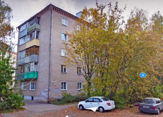 Продам 2-ком. квартиру, 40.7 м2, Иваново, улица Войкова, 22, Октябрьский район