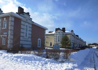 Продается таунхаус, 200 м2, деревня Нефедьево, Артековская улица, 10к2