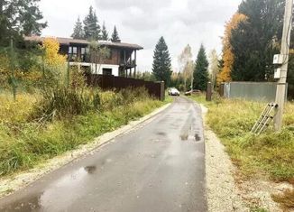 Продаю земельный участок, 7.5 сот., СНТ Заповедное, СНТ Заповедное, 24