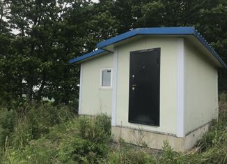 Продам дом, 21.6 м2, Находка, Русская улица, 15