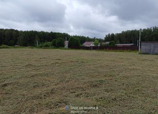 Продаю земельный участок, 40 сот., деревня Борисово