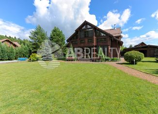 Дом на продажу, 350 м2, коттеджный посёлок Боровики